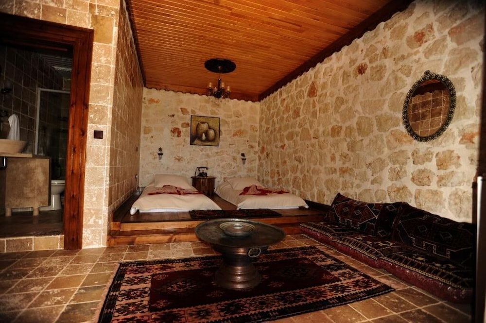 Likya Yolu Palas Hotel 16/49