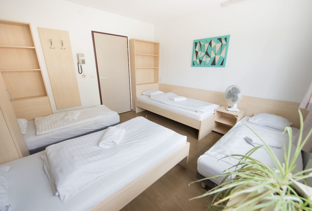 Strawberry Summer Hostel Salzburg Geschlossen 14/33