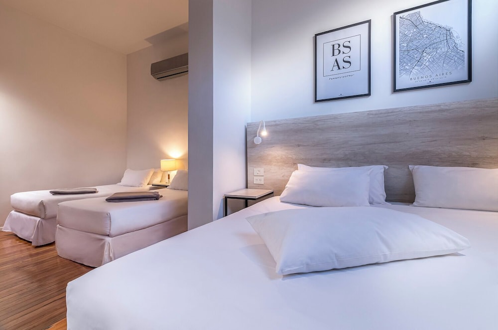 Up Tribeca Hotel 23/64
