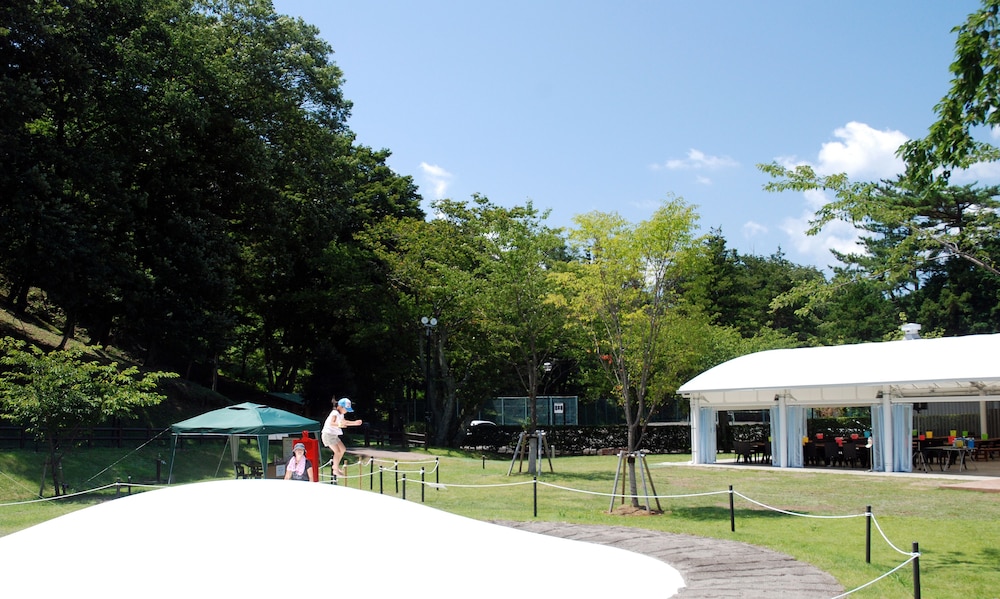 Hotel Laforet Shuzenji 72/72