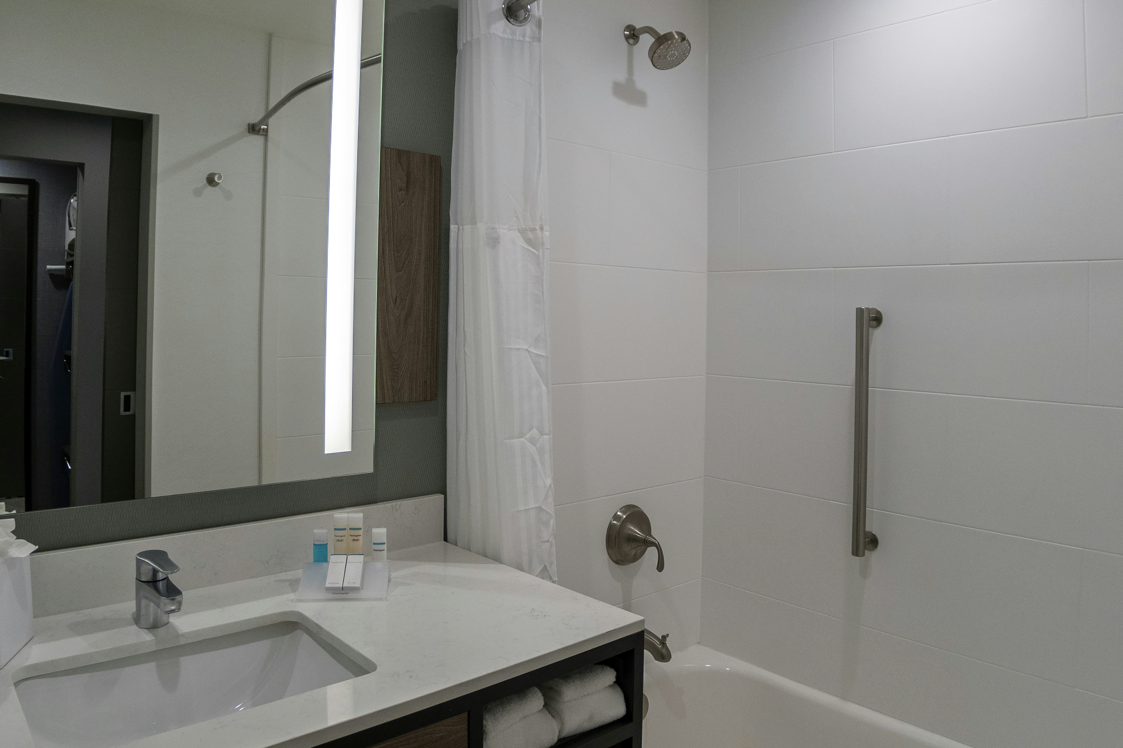 Hilton Garden Inn Spartanburg Sc 44/45