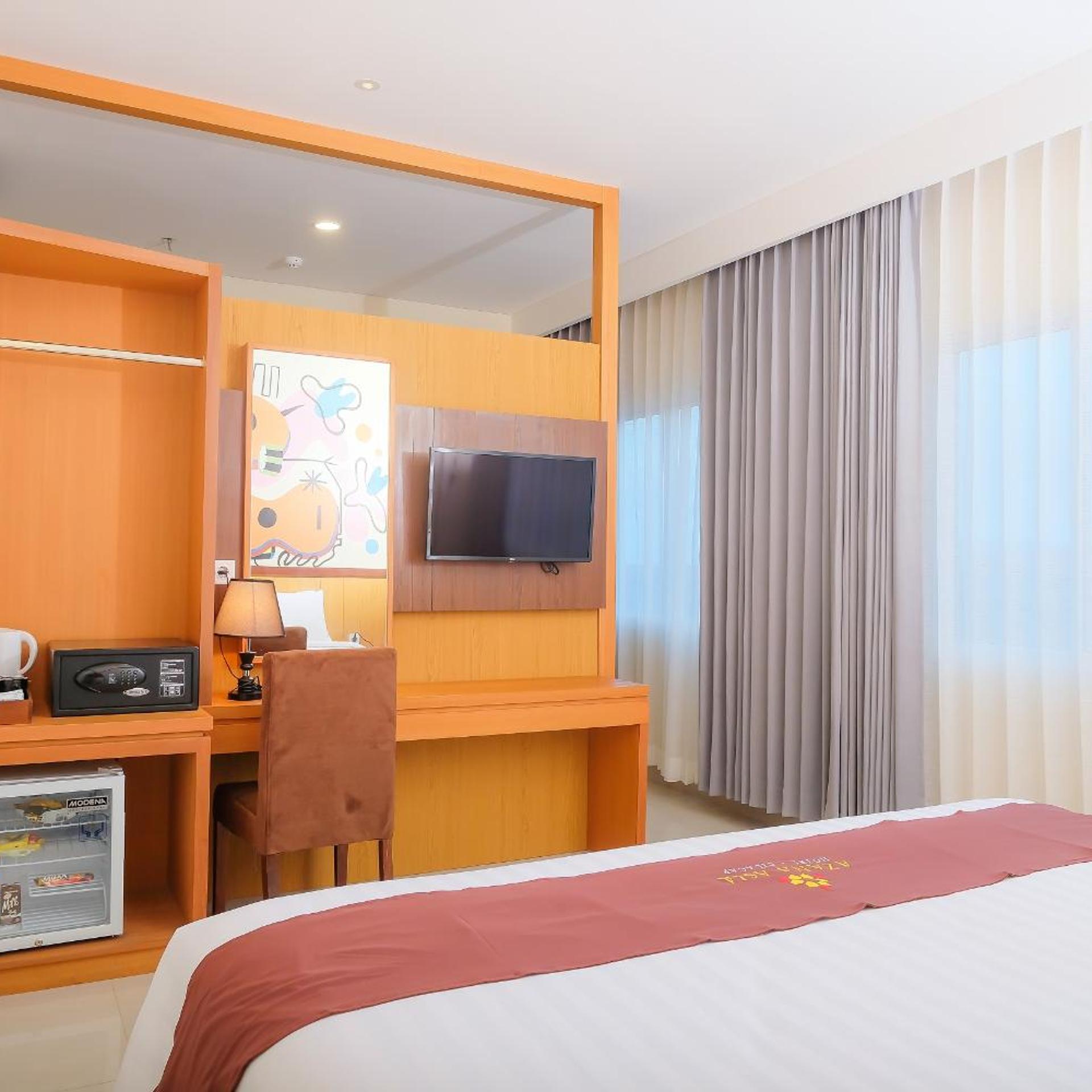 Azana Asia Hotel Cilacap 7/38
