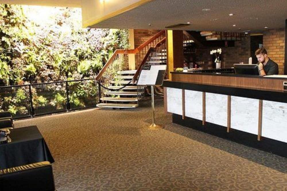 Surestay Hotel By Best Western Mid City Ballarat 3/47