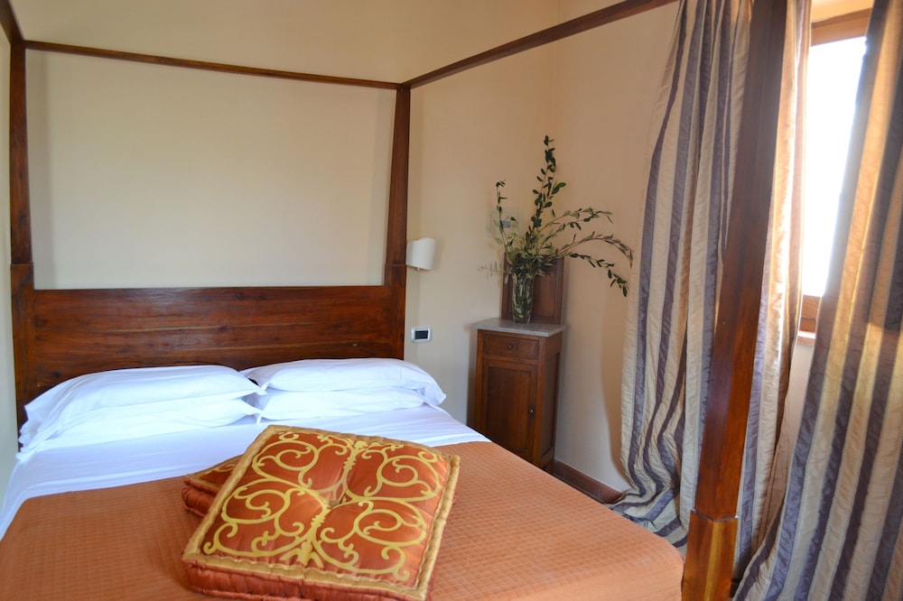 Relais Ciavatta 16/49