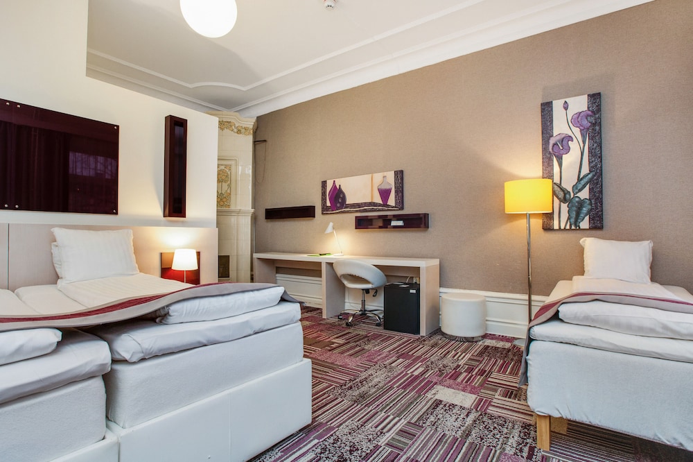 ibis Styles Stockholm Odenplan 43/73