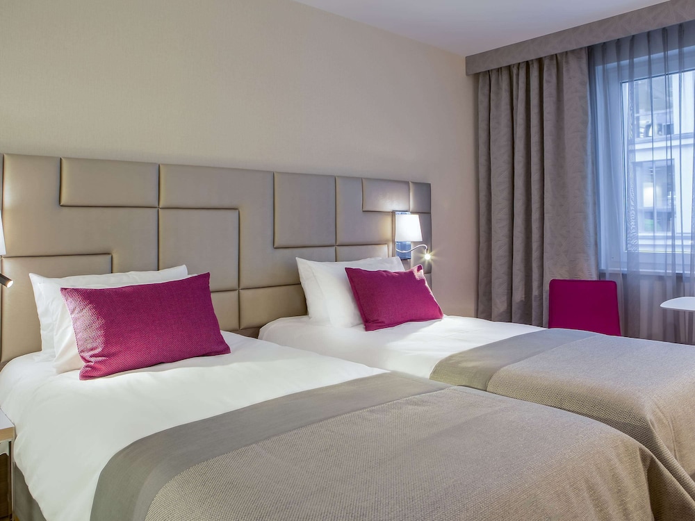 Mercure Krakow Stare Miasto 15/62