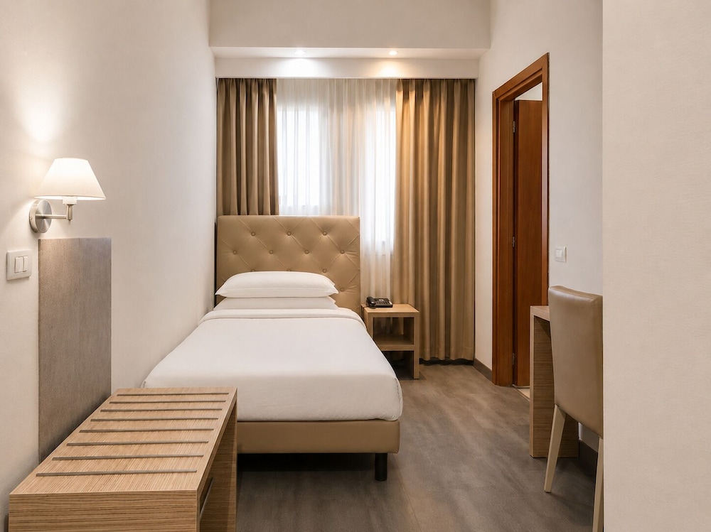 Essential, Single Bed