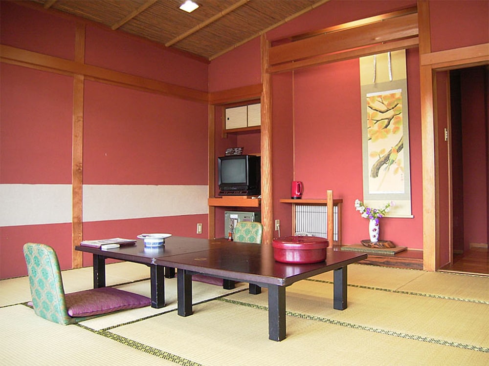 Toushijima Onsen Suzunami 43/53