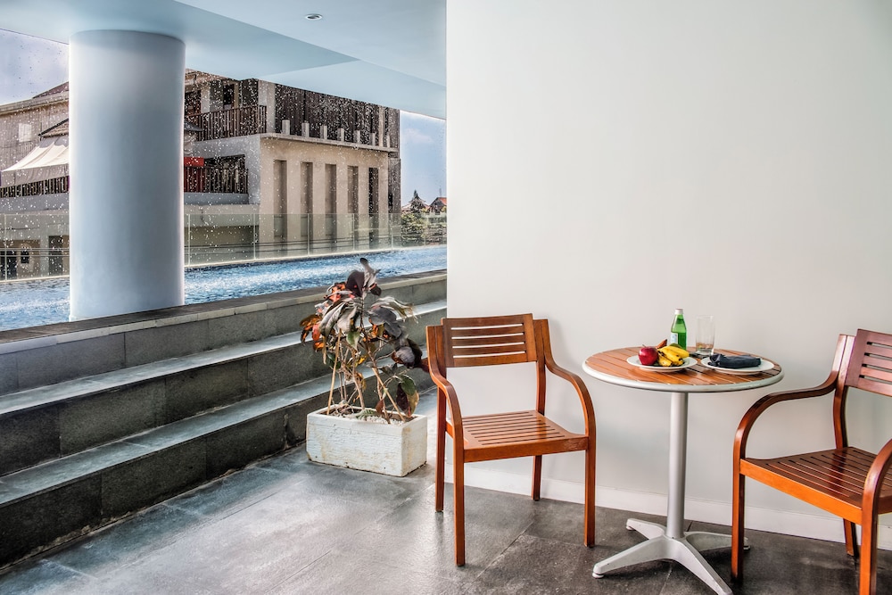 The Kuta Beach Heritage Hotel Bali - Managed By Accor 56/78