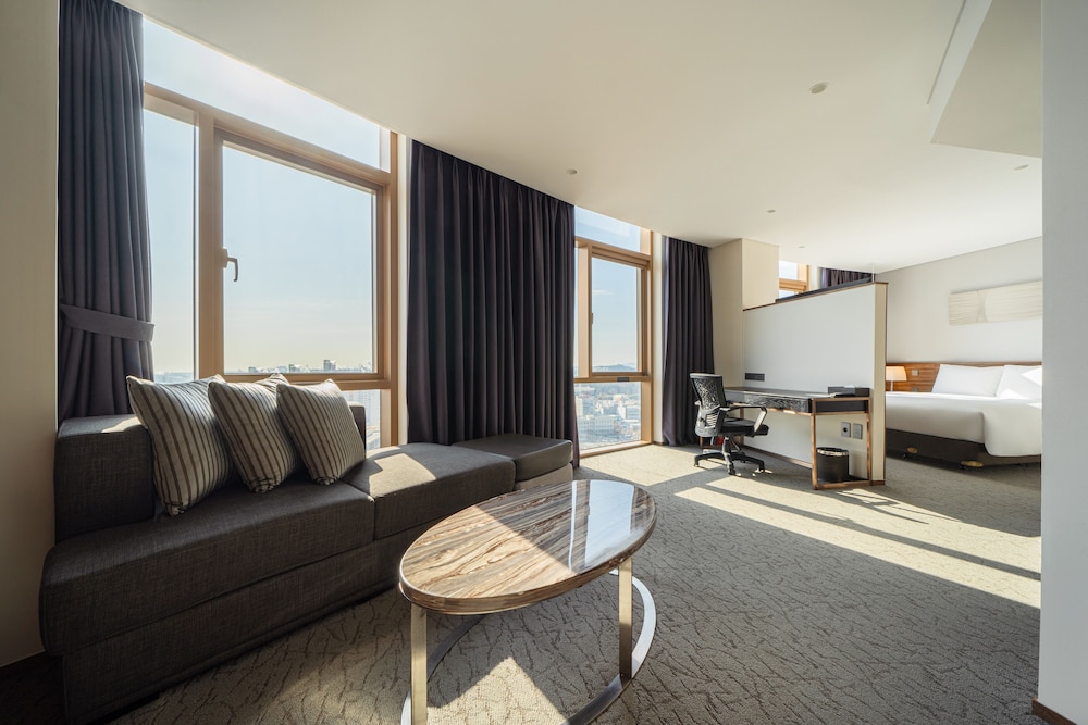 Staz Hotel Ulsan 41/62