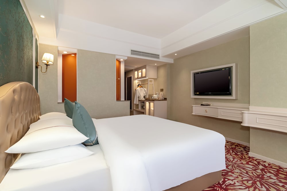 Guangdong Victory Hotel 25/49