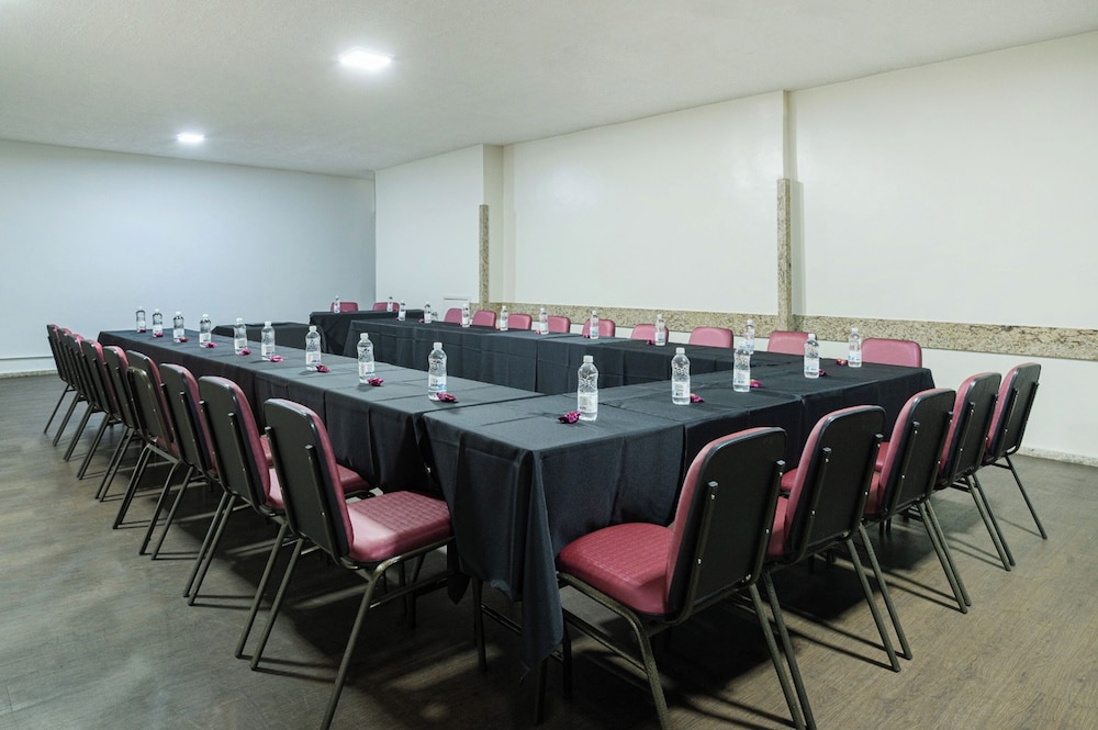 Hotel Nacional Inn Piracicaba 52/62