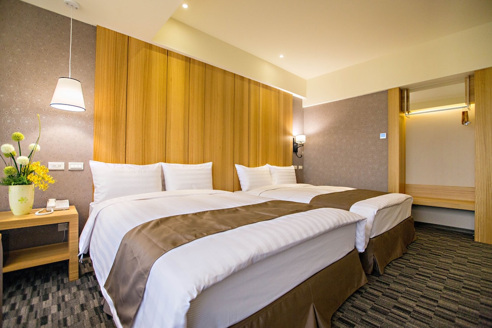 Kai Shen Starlight Hotel 27/62