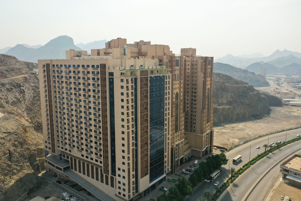 فندق وأجنحة تايم ربا(TIME Ruba Hotel & Suites) 5/80