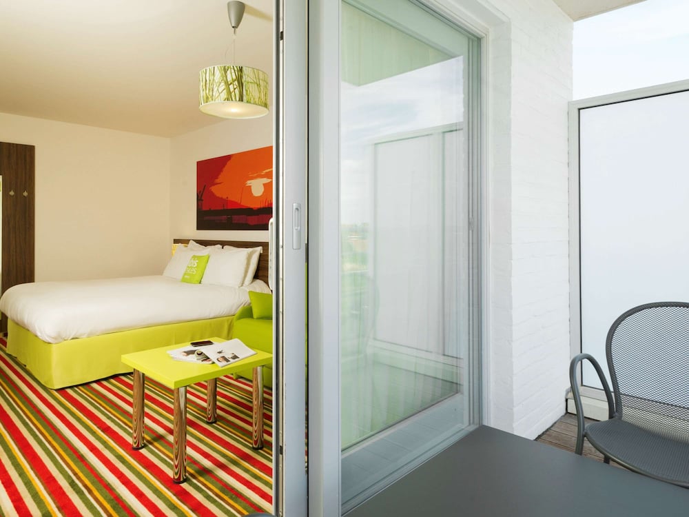 Ibis Styles Zeebrugge 23/79