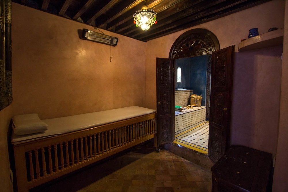 Riad Fes Baraka 22/50
