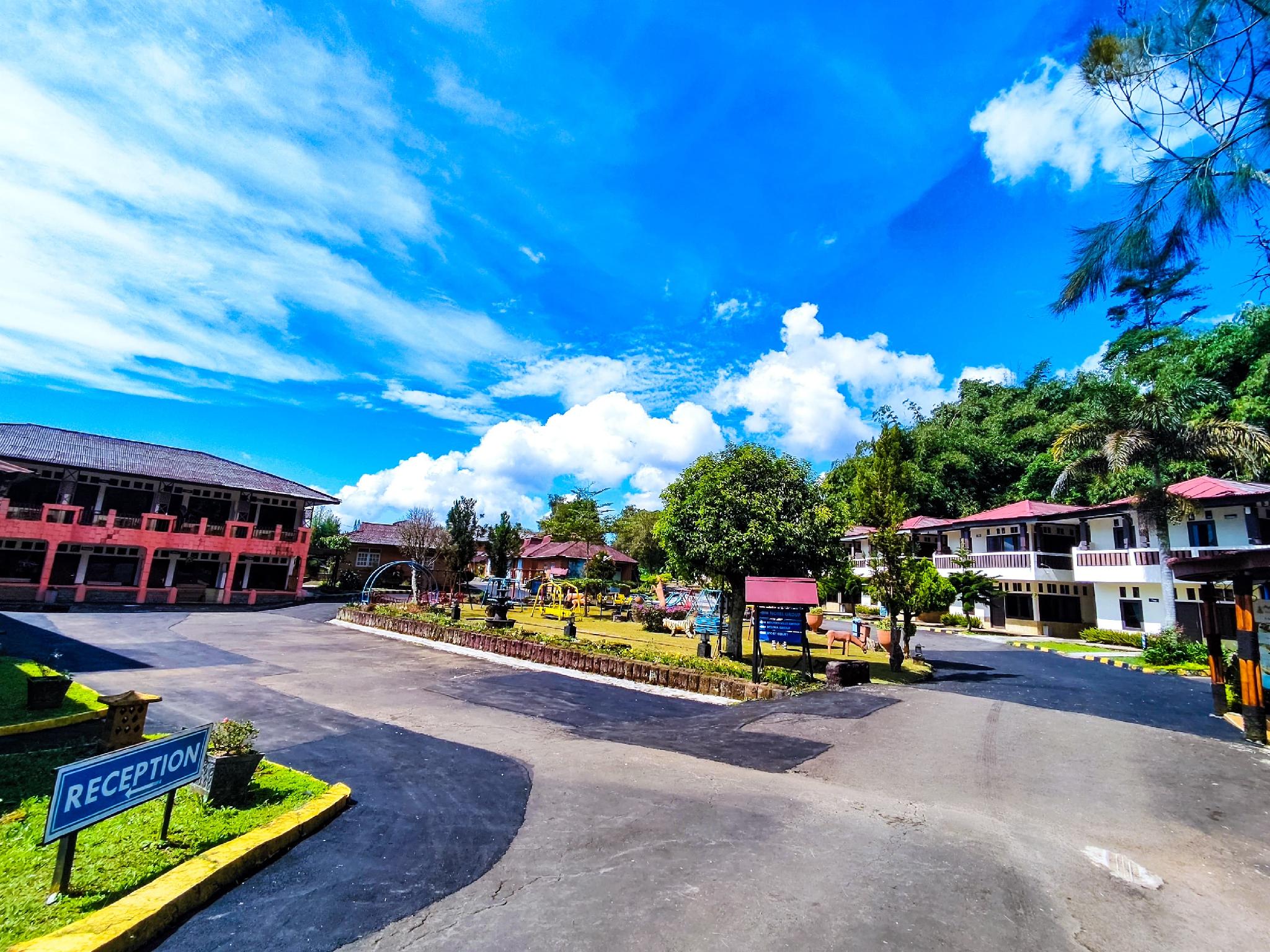 Hotel Ciloto Indah Permai 33/45