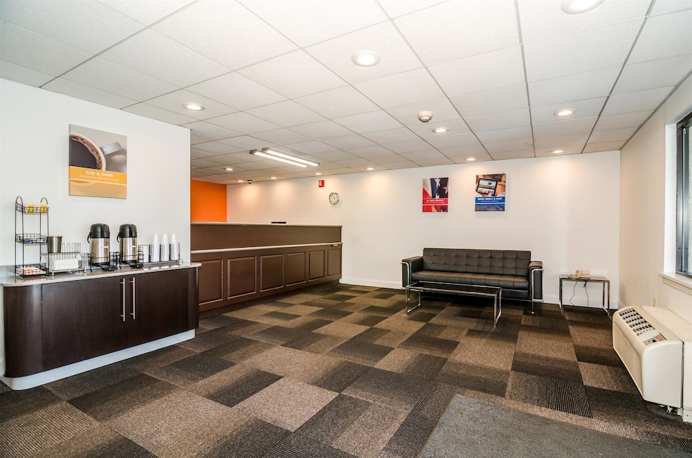 Baymont by Wyndham Newark/Wilmington 6/53