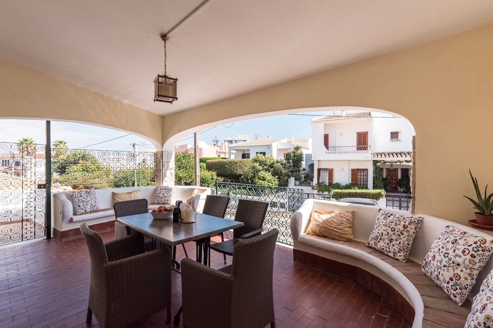 Quinta Da Paz Boutique Bed And Breakfast 30/46