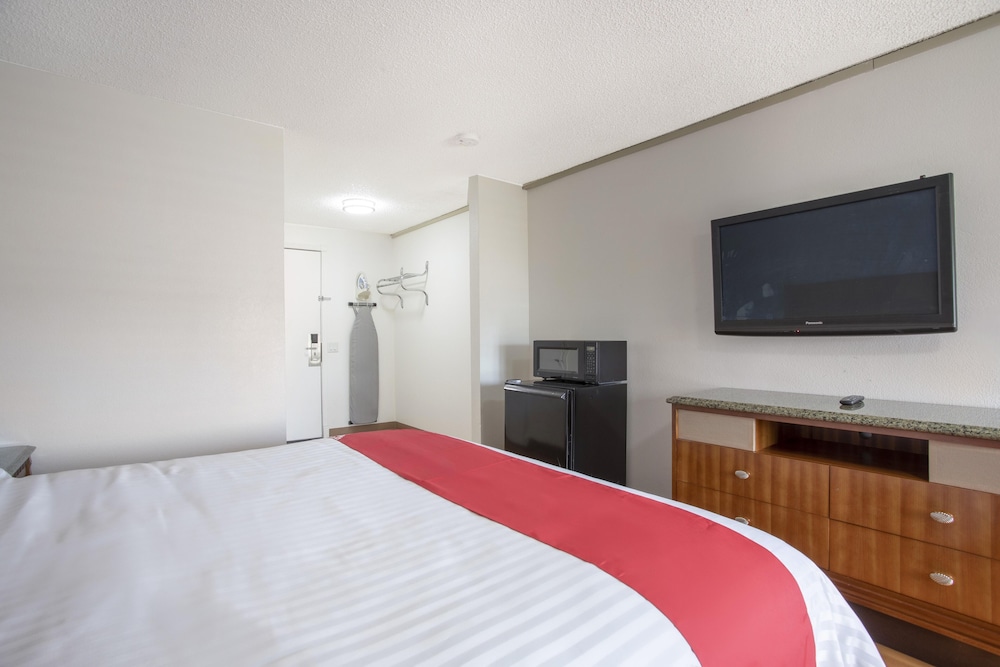 Hotel Palmdale Antelope Valley 19/44