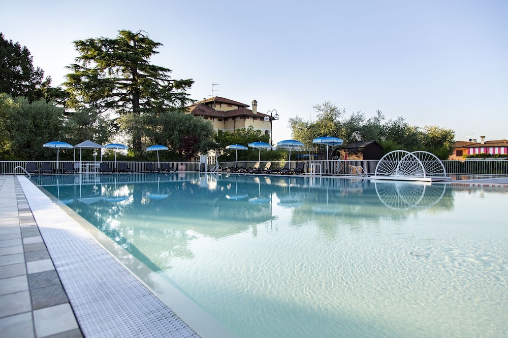Residence Villa Maria 37/68