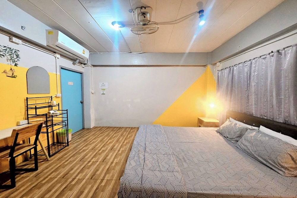 Me U Hostel - Adults Only 19/53