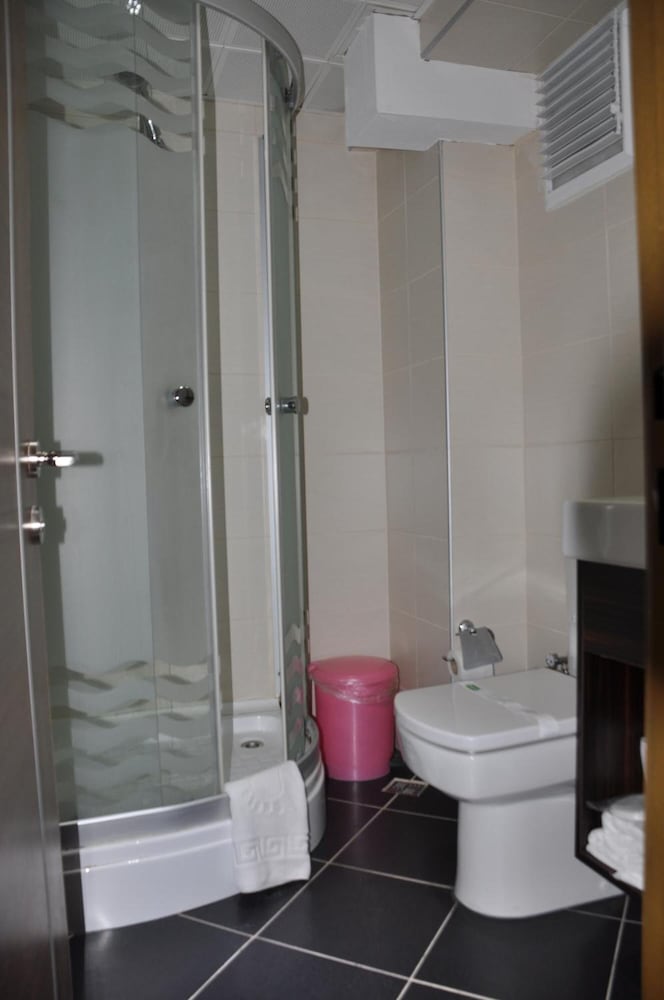 Otel Kabacam 26/31