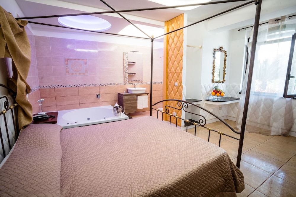 Hotel La Fenice 14/42