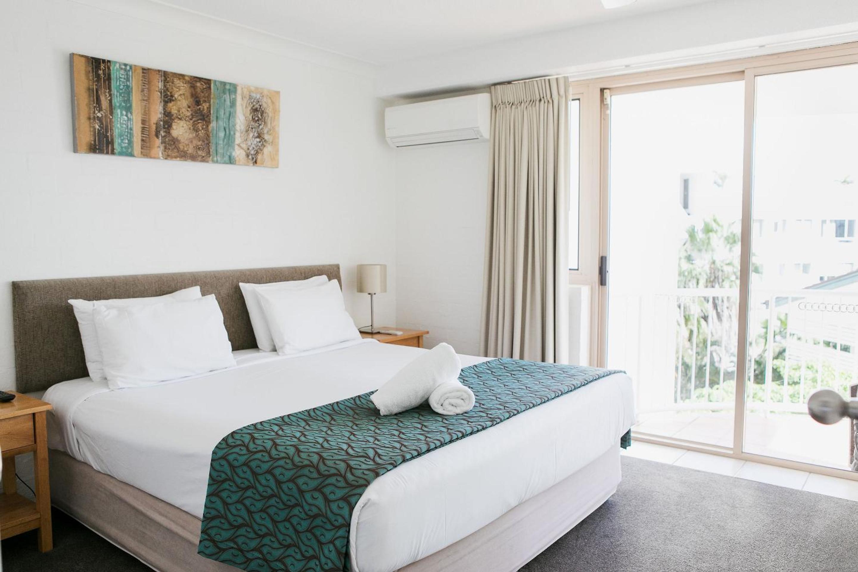 2 Bedrooms, Superior, Apartment, Ocean View