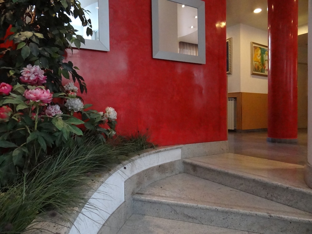 Hotel Parma 4/57
