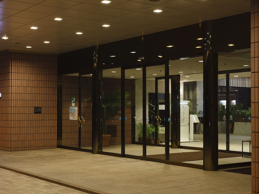 Hotel Pearl Garden 11/32