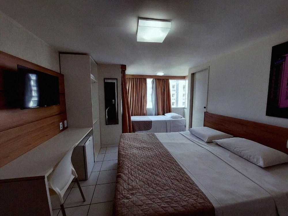 Duble Hotel 29/60