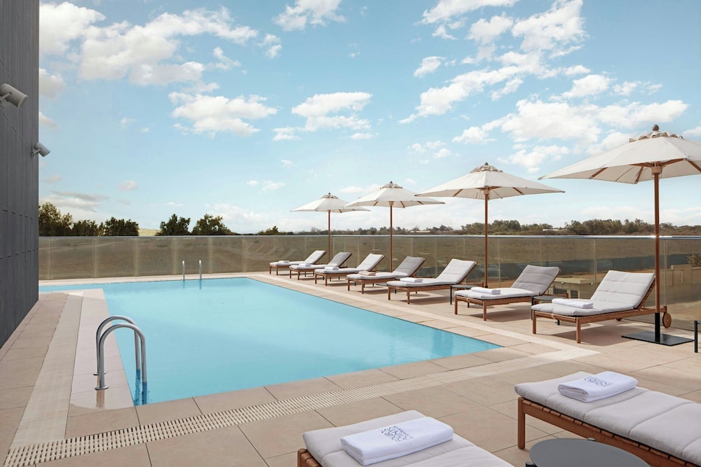 Four Points by Sheraton Dakar Diamniadio 17/50