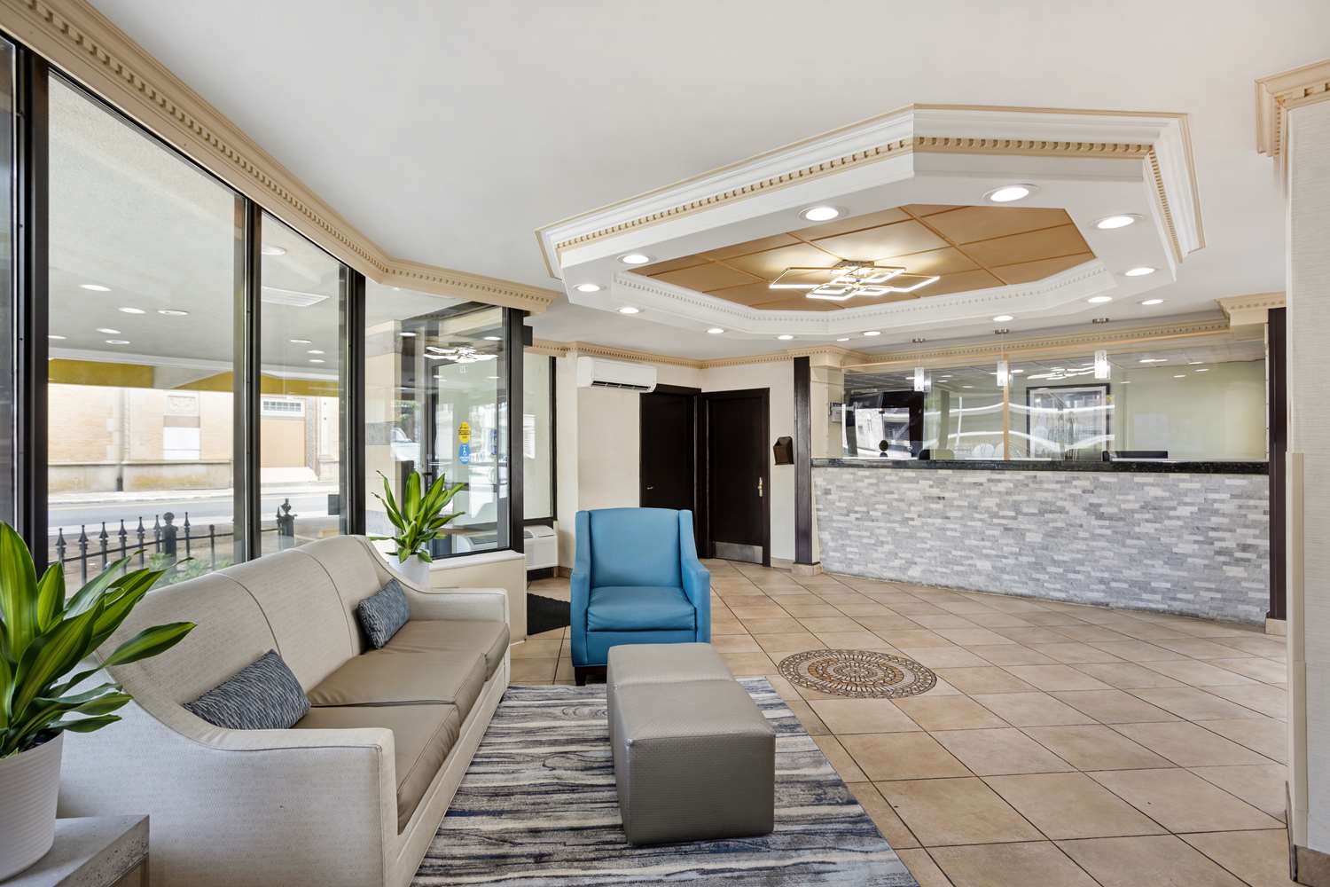 Best Western Atlantic City Hotel 7/29