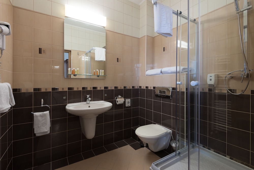 Hotel Athos R M T 62/69