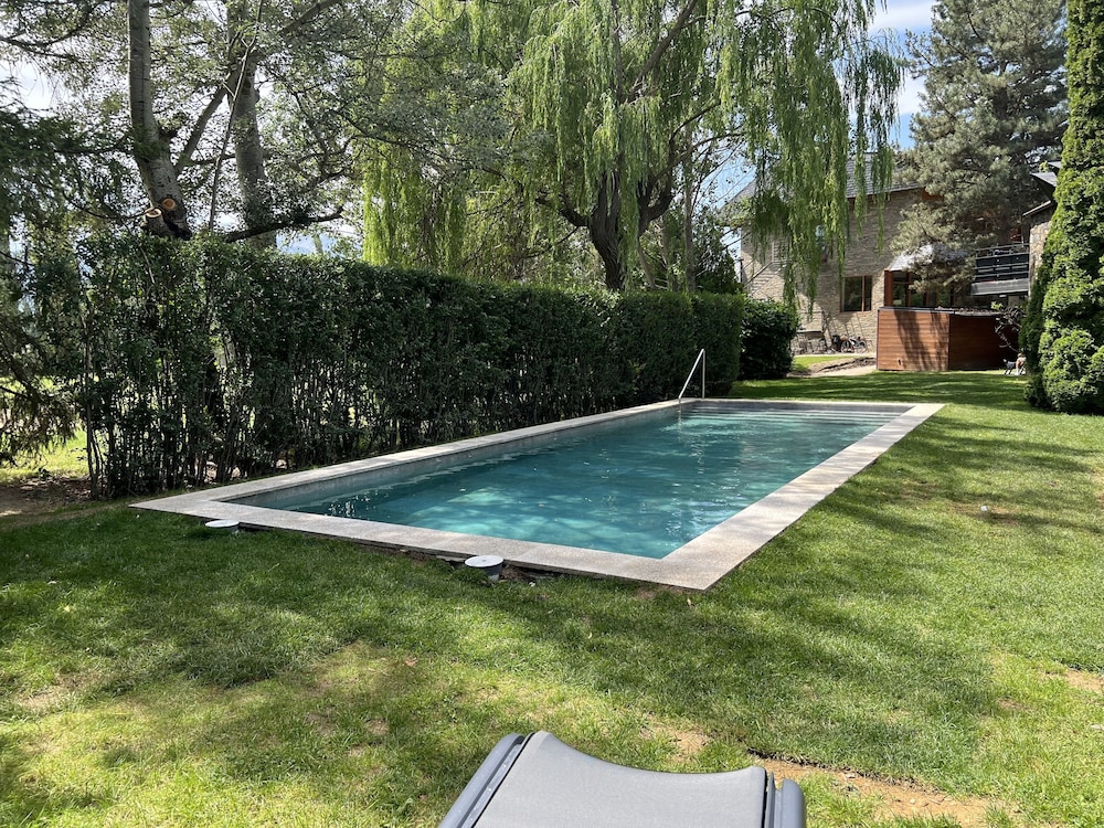Chalet Del Golf 42/50