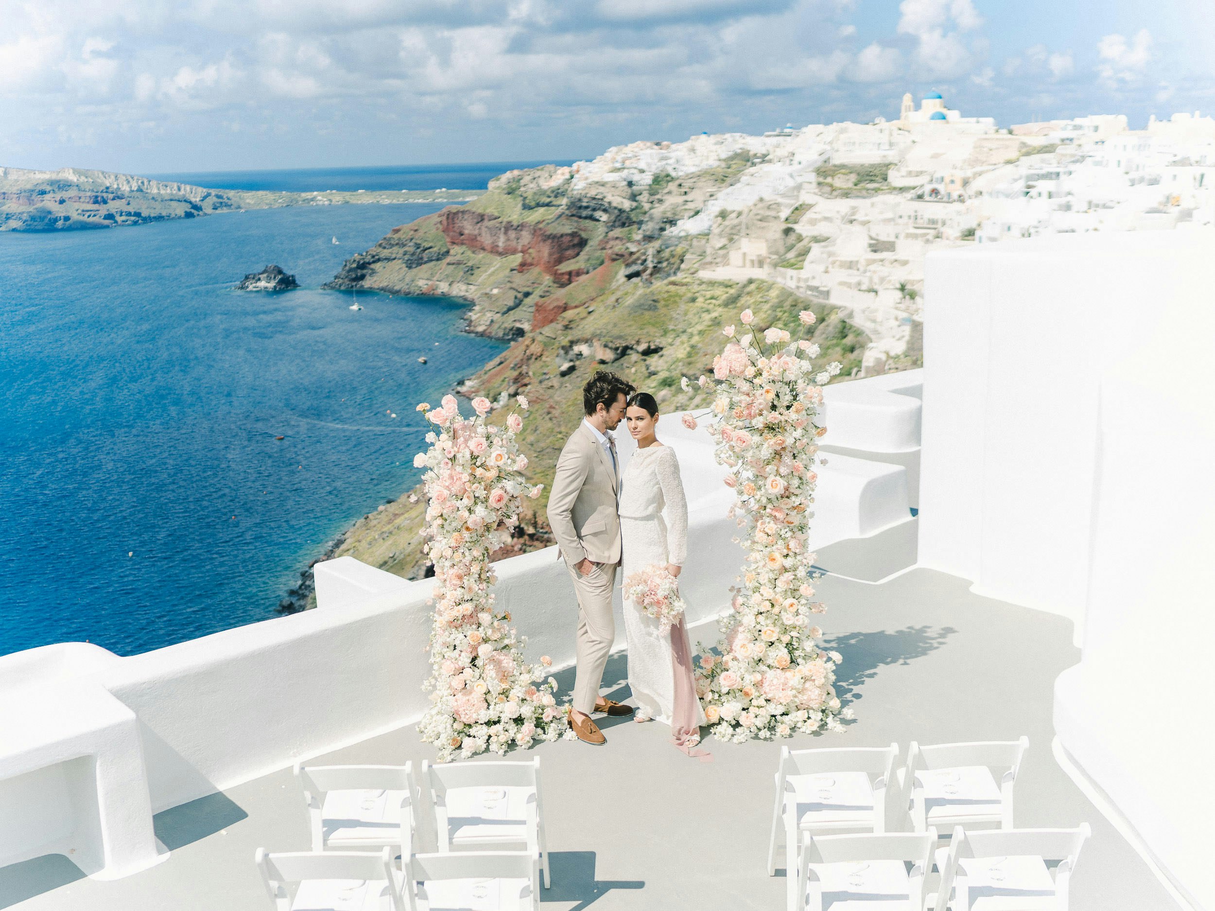 Katikies Santorini - Pelagos House - The Leading Hotels of the World 41/50