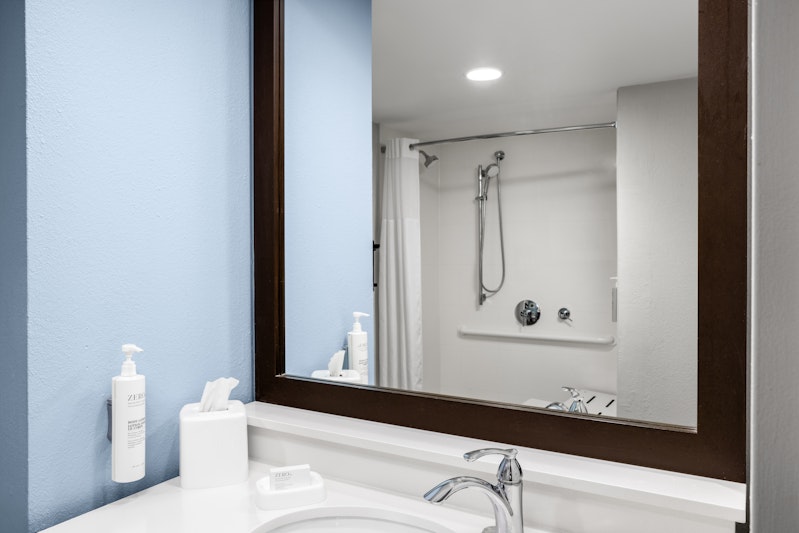 Hampton Inn Suites San Juan 67/67