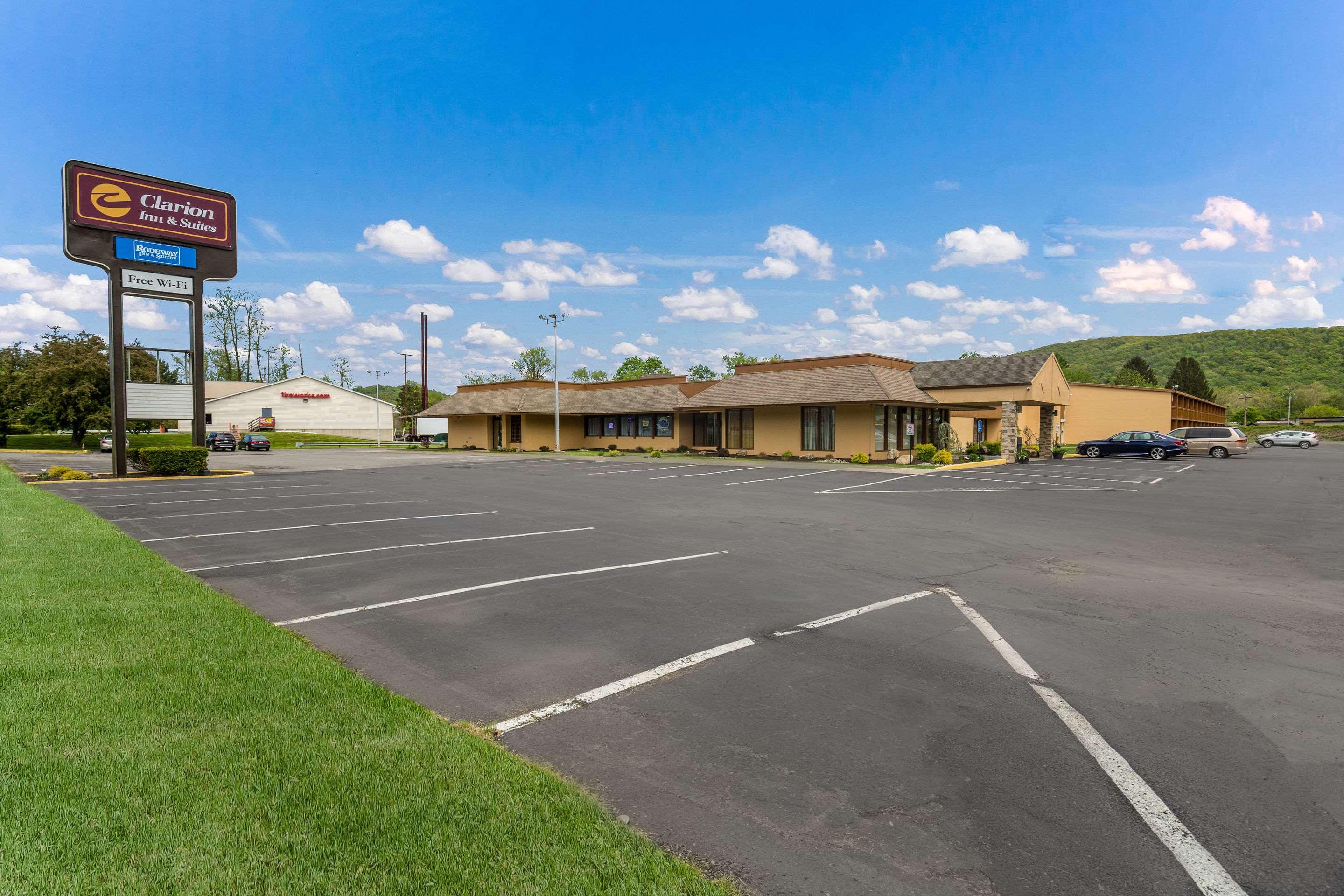 Pocono Inn At Water Gap 45/50