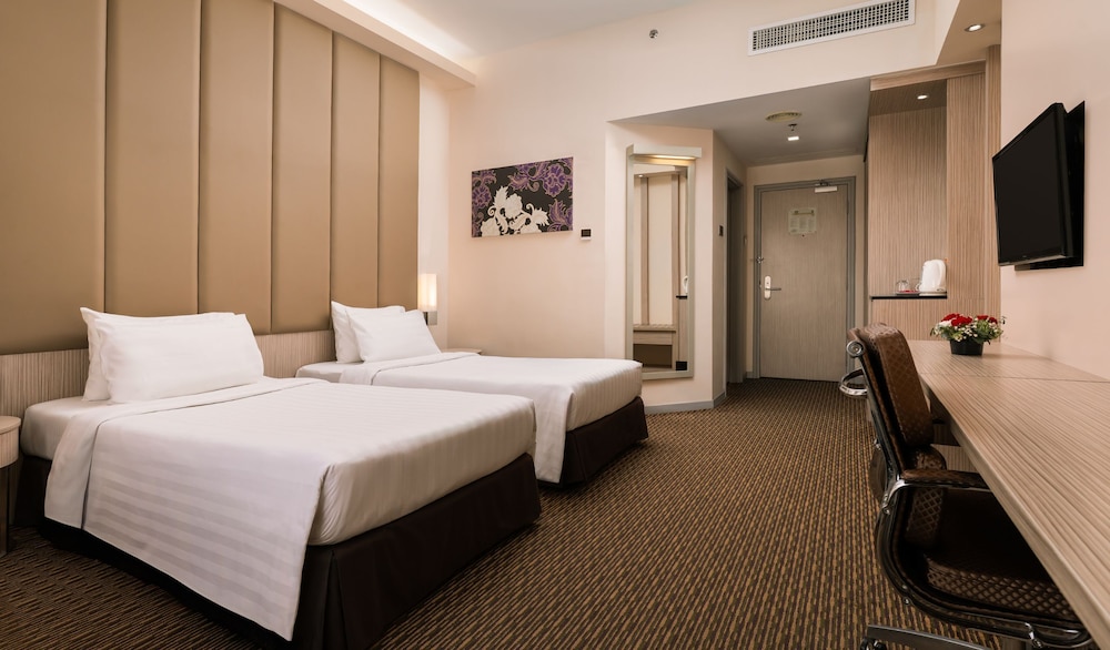 Sunway Hotel Seberang Jaya 18/36