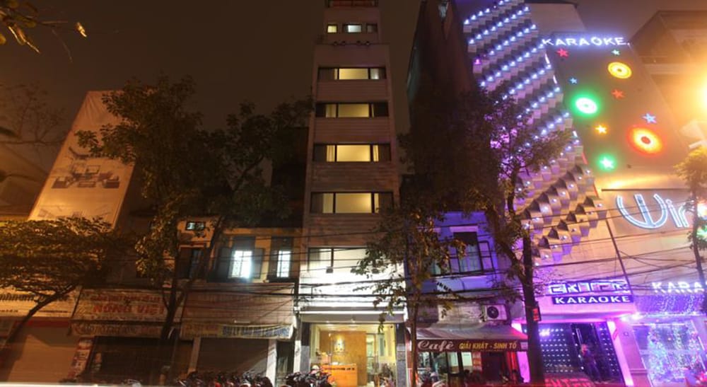 Eternity Hotel 2/46
