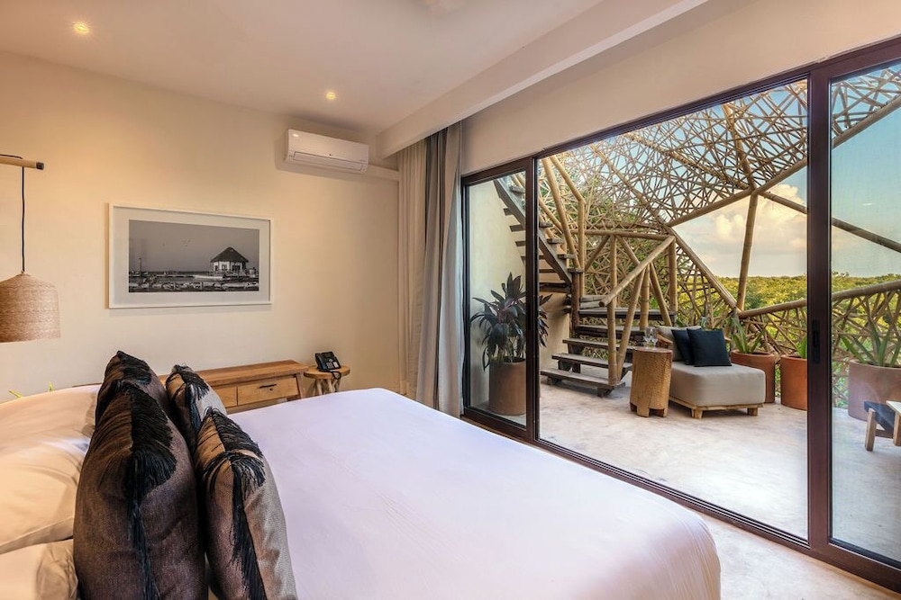 Hotel Villas Flamingos 28/78