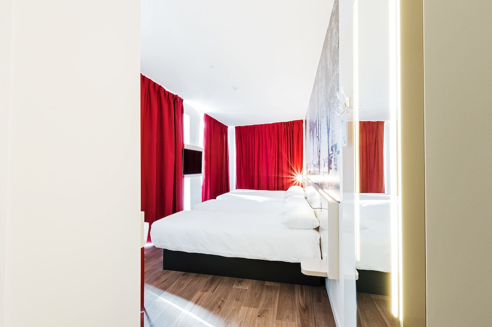 B&B Hotel Antwerpen Zuid 26/59