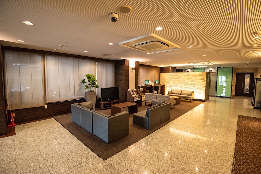 Via Inn Shin Osaka 24/34