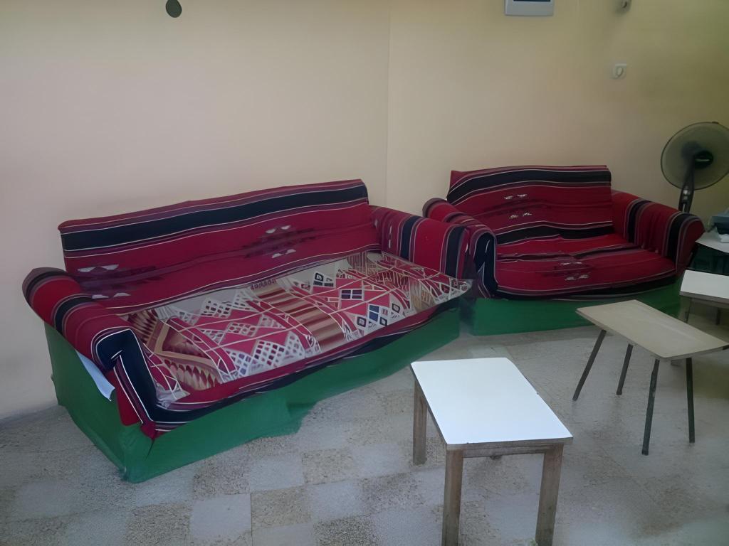 Mansour Hotel 10/13