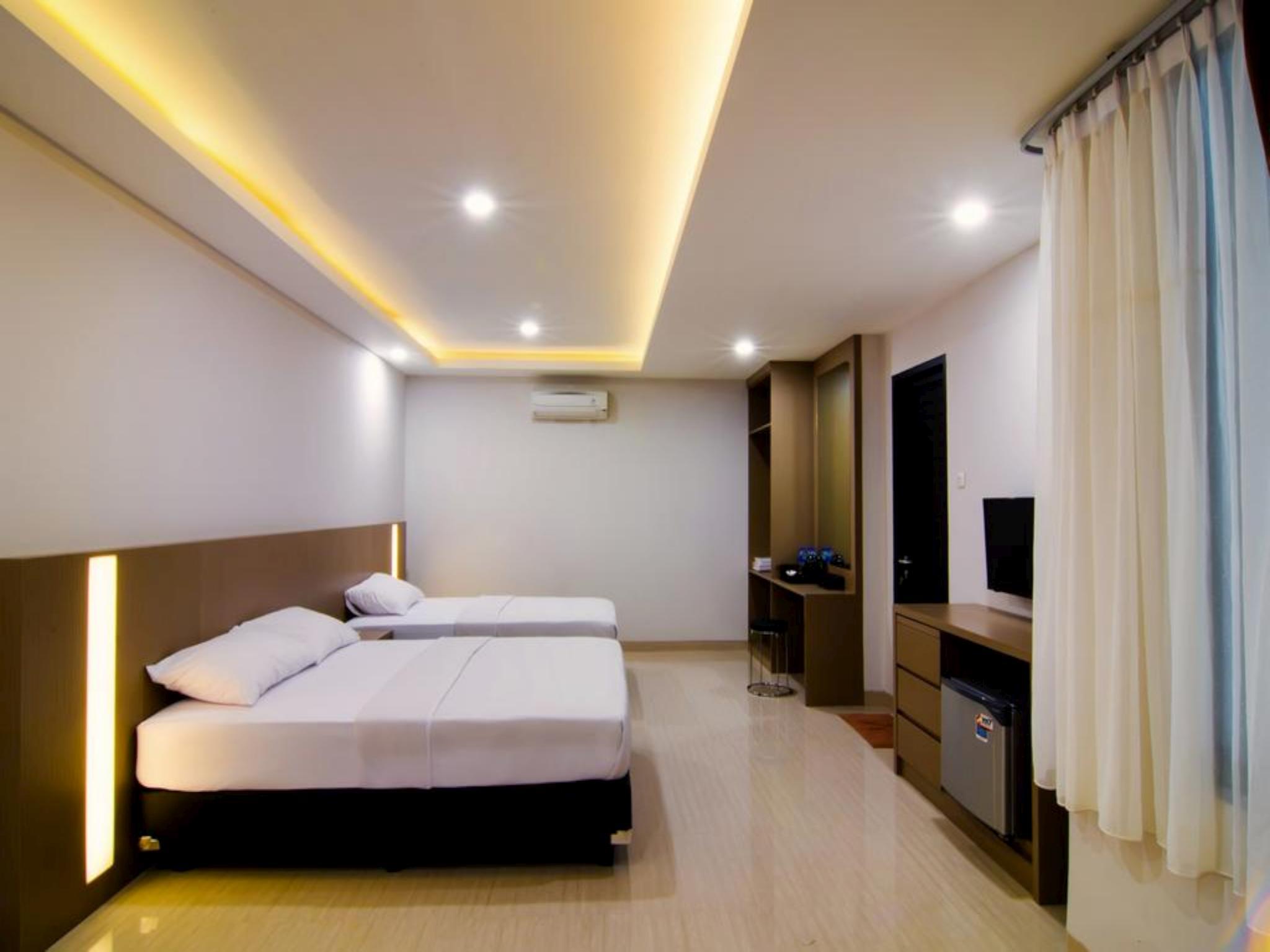 Yobel Guest House 8/25