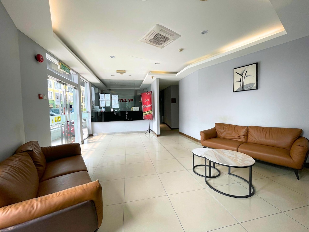 Hotel 99 - Bandar Klang 46/57
