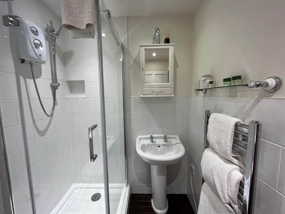 Park Farm Bed And Breakfast 40/50