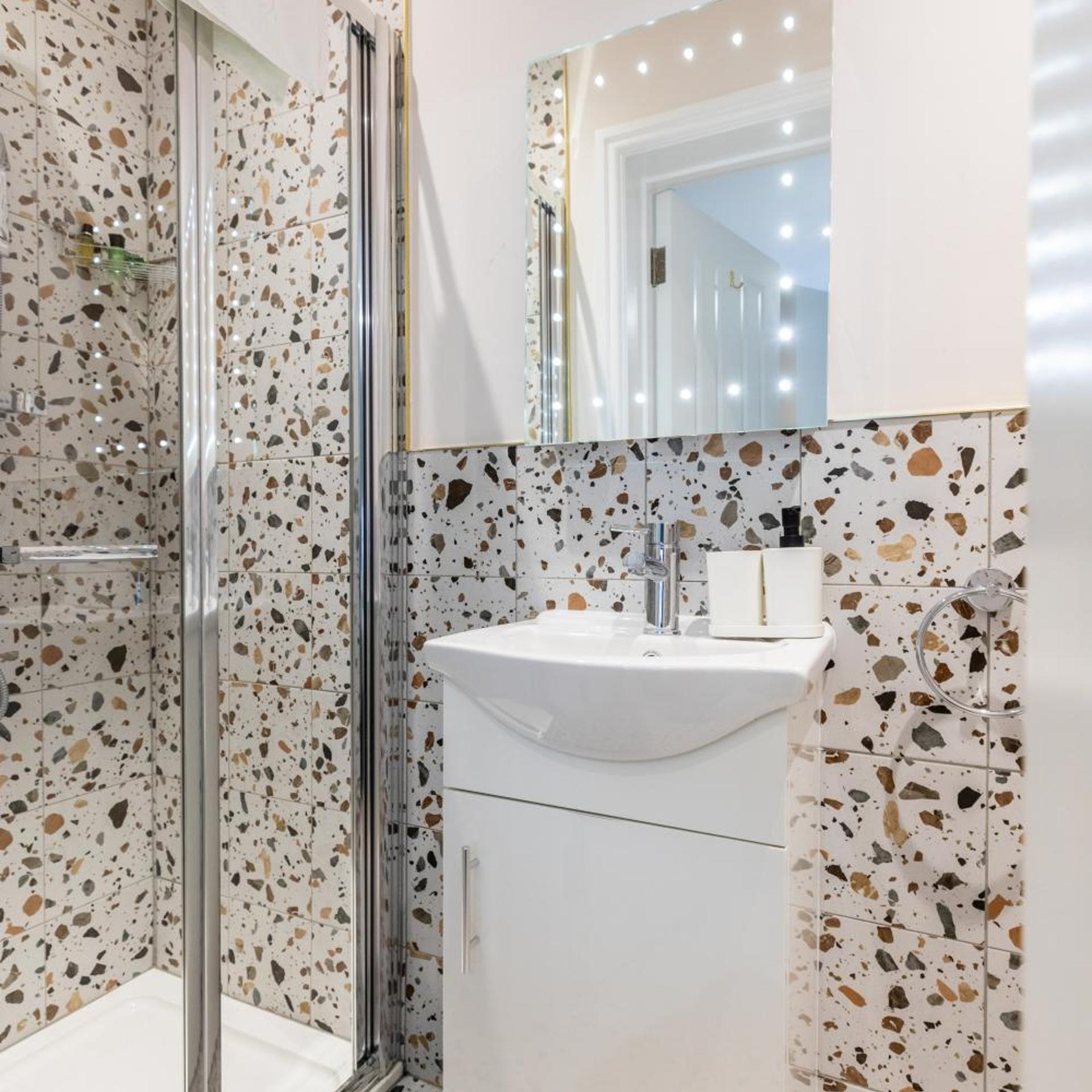 The Chapter Hotels - Finsbury Park 43/50