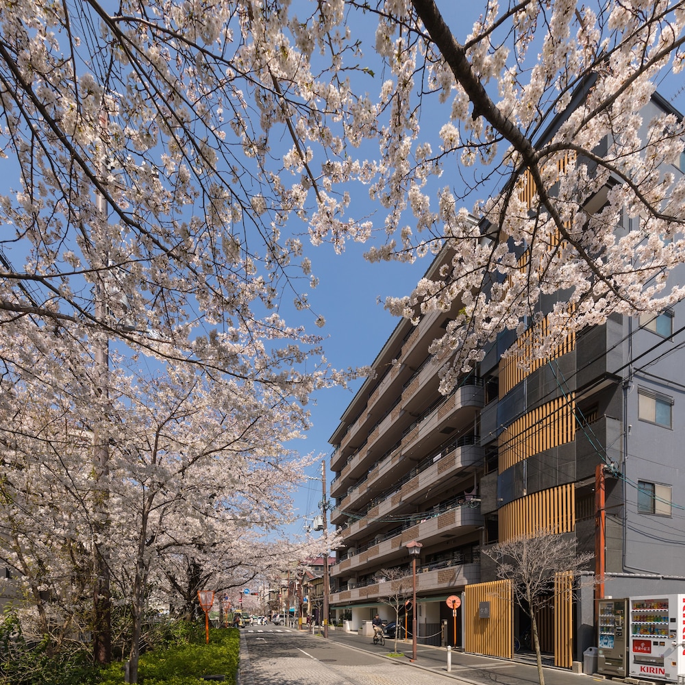 Kyoto River View House Kyou-Raku 3/67